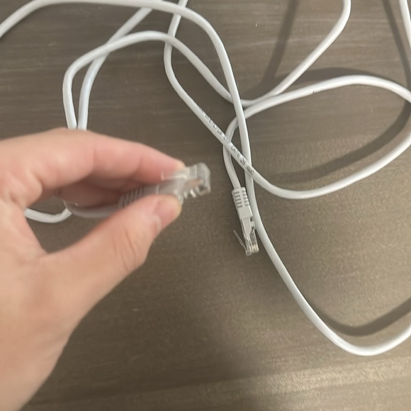 Ethernet Cable USED - Picture 3 of 3
